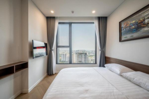 Lumiere Luxury Condotel Suites